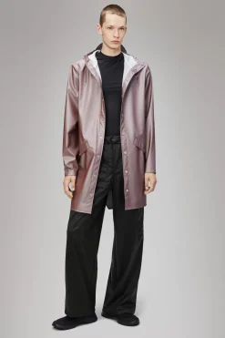 Rains Regnjakker<Long Jacket Muse