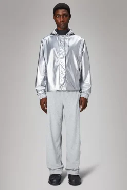 Rains Regnjakker<Long Jacket Mirror