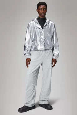 Rains Regnjakker<Long Jacket Mirror