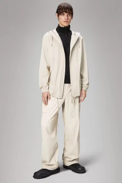 Rains Regnjakker<Long Jacket DuneGrain
