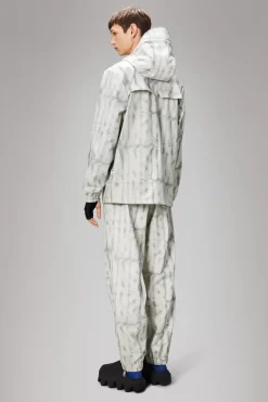 Rains Regnjakker<Long Jacket Spray