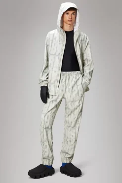 Rains Regnjakker<Long Jacket Spray