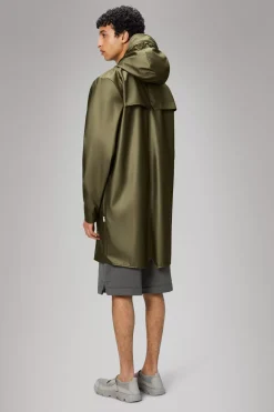 Rains Regnjakker<Long Jacket Revel