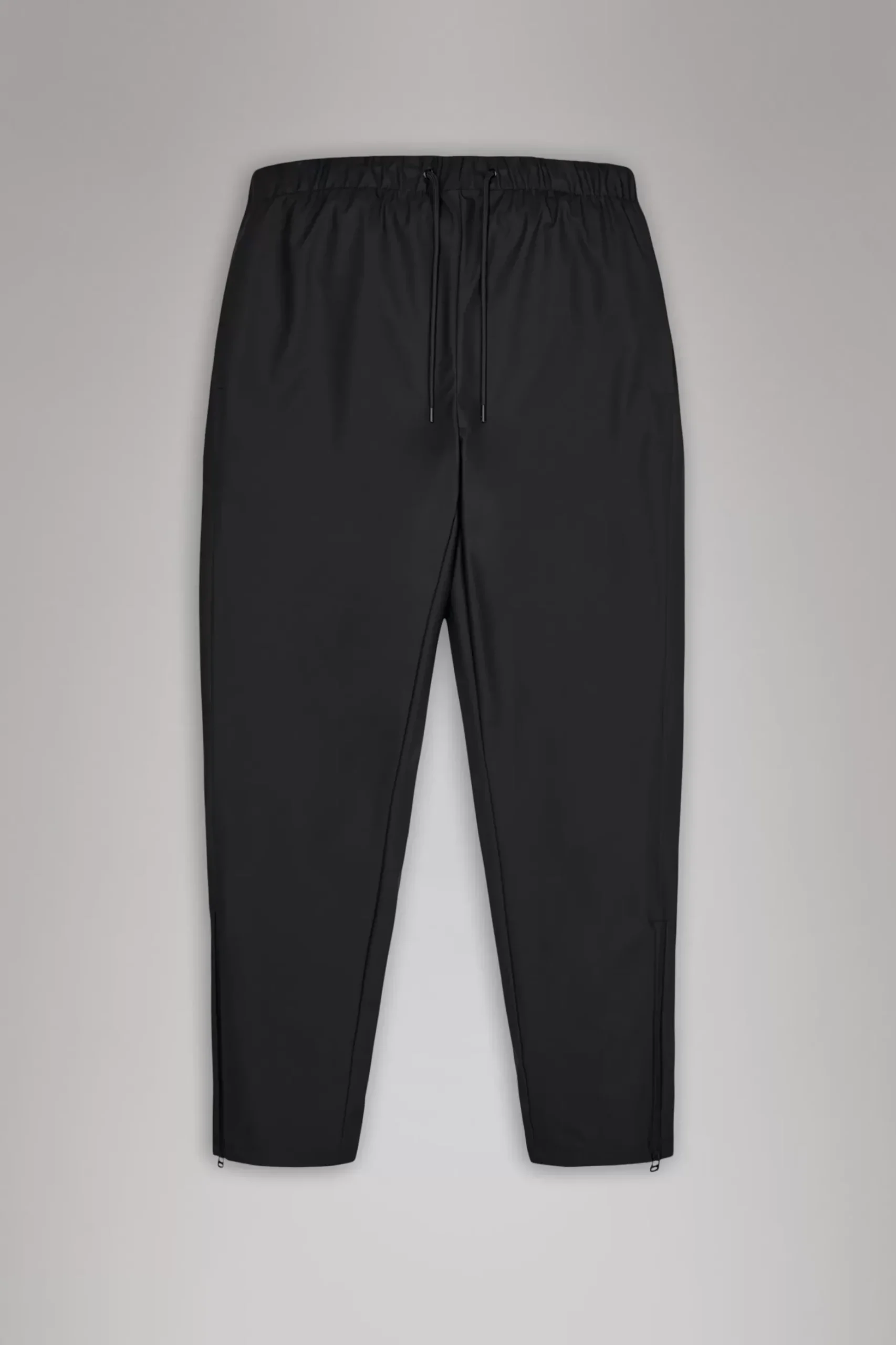 Rains Regnbukser<Rain Pants Regular Black