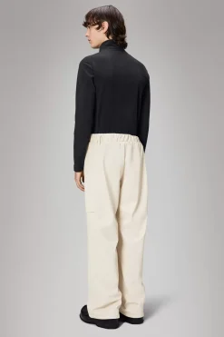 Rains Regnbukser|Bukser<Rain Pants Regular DuneGrain