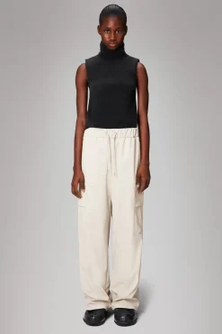 Rains Regnbukser|Bukser<Rain Pants Regular DuneGrain