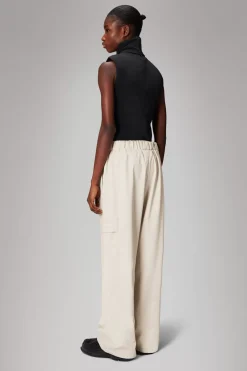 Rains Regnbukser|Bukser<Rain Pants Regular DuneGrain