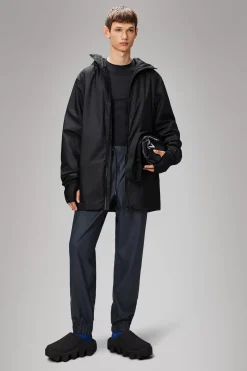 Rains Regnbukser<Rain Pants Regular Navy
