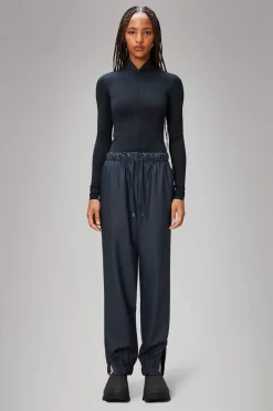 Rains Regnbukser<Rain Pants Regular Navy