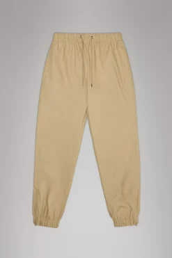 Rains Regnbukser<Rain Pants Regular Sand