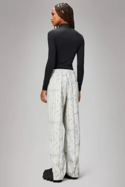 Rains Regnbukser<Rain Pants Regular Spray
