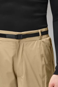 Rains Bælter<Belt Mini Black