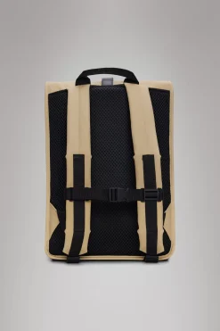 Rains Rygsække<Rolltop Rucksack Sand