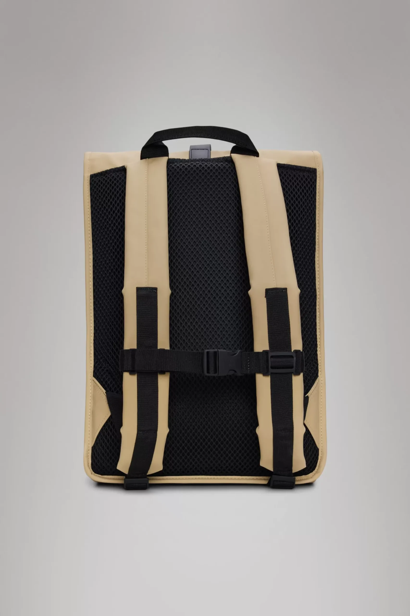 Rains Rygsække<Rolltop Rucksack Sand