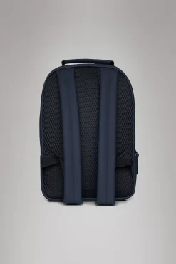 Rains Rygsække<Rolltop Rucksack Navy