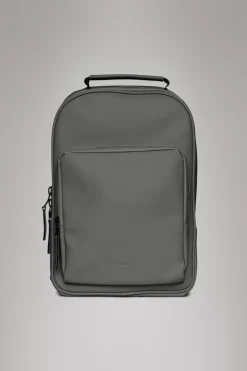 Rains Rygsække<Rolltop Rucksack Grey