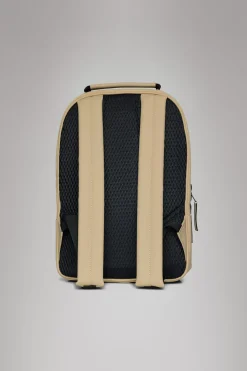 Rains Rygsække<Rolltop Rucksack Sand
