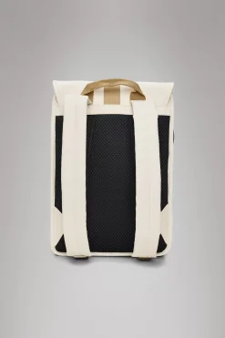 Rains Rygsække<Rolltop Rucksack Dune