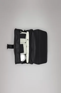 Rains Rygsække<Rolltop Rucksack Dune