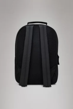 Rains Rygsække<Rolltop Rucksack Black