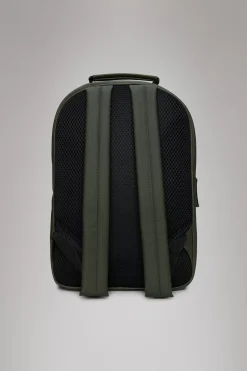 Rains Rygsække<Rolltop Rucksack Green