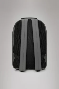 Rains Rygsække<Rolltop Rucksack Grey