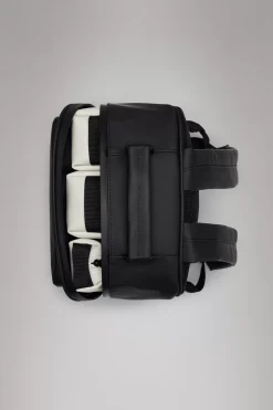 Rains Rygsække<Rolltop Rucksack Grey