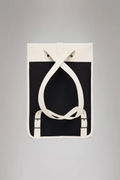 Rains Rygsække<Rolltop Rucksack Dune