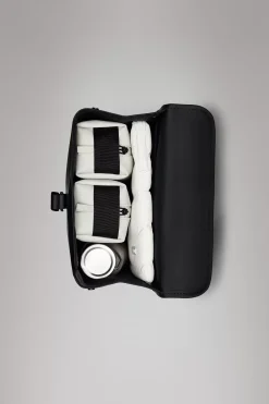 Rains Rygsække<Rolltop Rucksack Dune