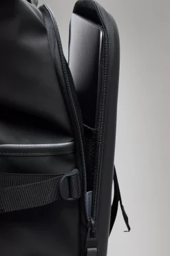 Rains Rygsække|Rejsetasker<Rolltop Rucksack Green