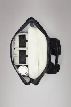 Rains Rygsække|Rejsetasker<Rolltop Rucksack Green
