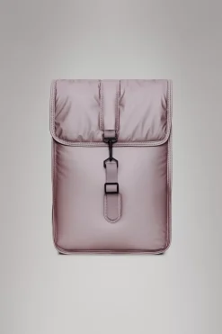 Rains Rygsække<Rolltop Rucksack Muse