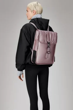 Rains Rygsække<Rolltop Rucksack Muse