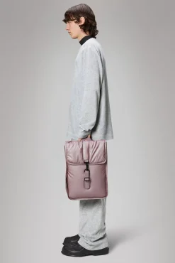 Rains Rygsække<Rolltop Rucksack Muse