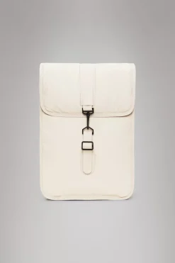 Rains Rygsække<Rolltop Rucksack Dune