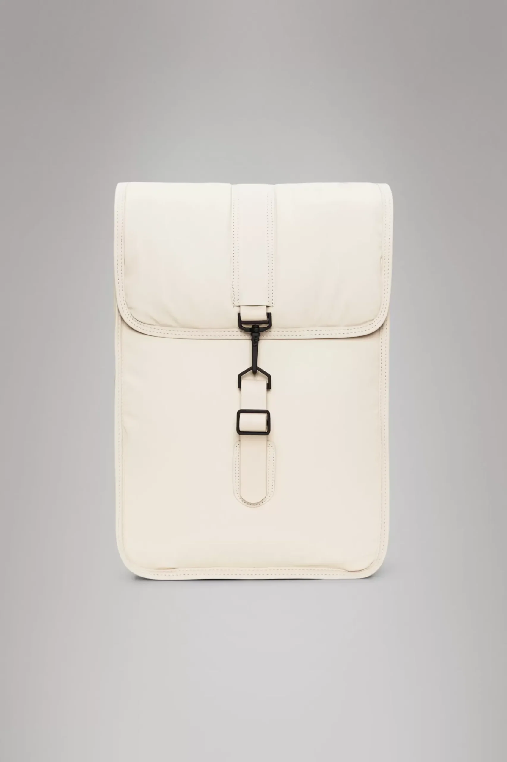 Rains Rygsække<Rolltop Rucksack Dune