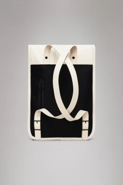 Rains Rygsække<Rolltop Rucksack Dune