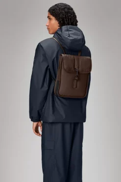 Rains Rygsække<Rolltop Rucksack Frame