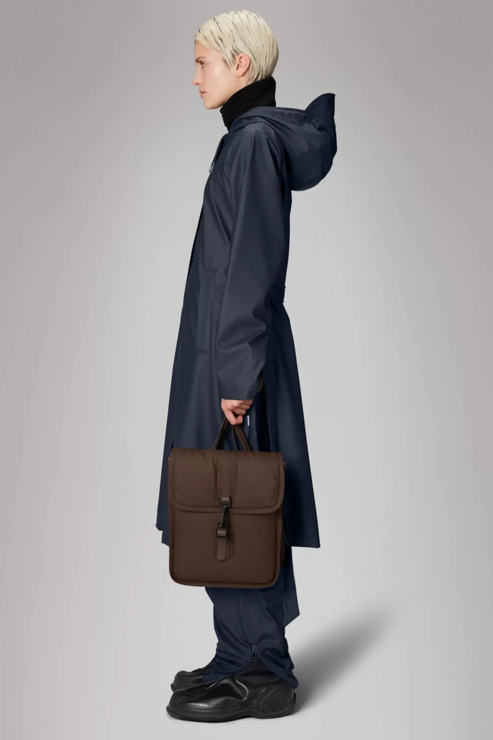 Rains Rygsække<Rolltop Rucksack Frame