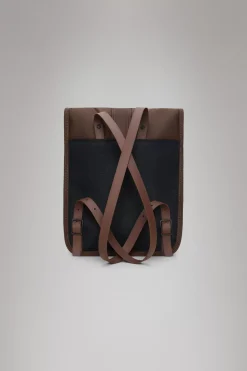 Rains Rygsække<Rolltop Rucksack Frame