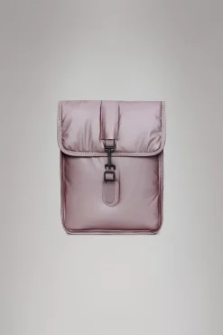 Rains Rygsække<Rolltop Rucksack Muse