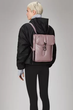 Rains Rygsække<Rolltop Rucksack Muse
