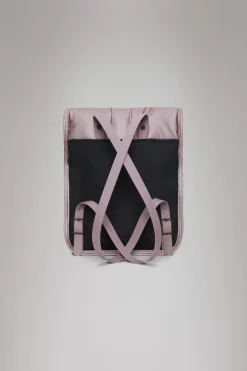 Rains Rygsække<Rolltop Rucksack Muse