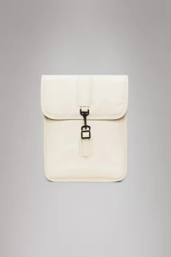 Rains Rygsække<Rolltop Rucksack Dune