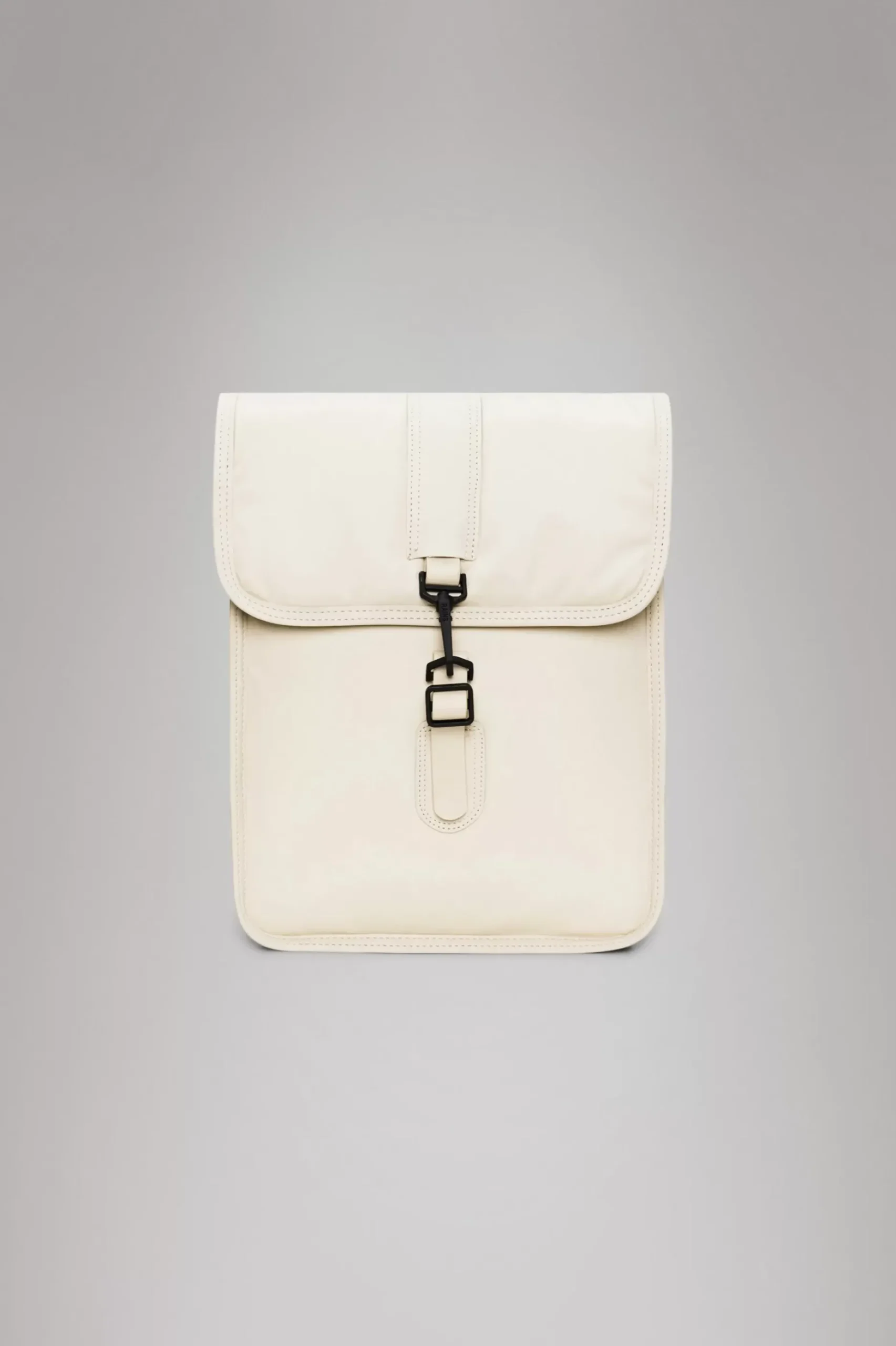 Rains Rygsække<Rolltop Rucksack Dune