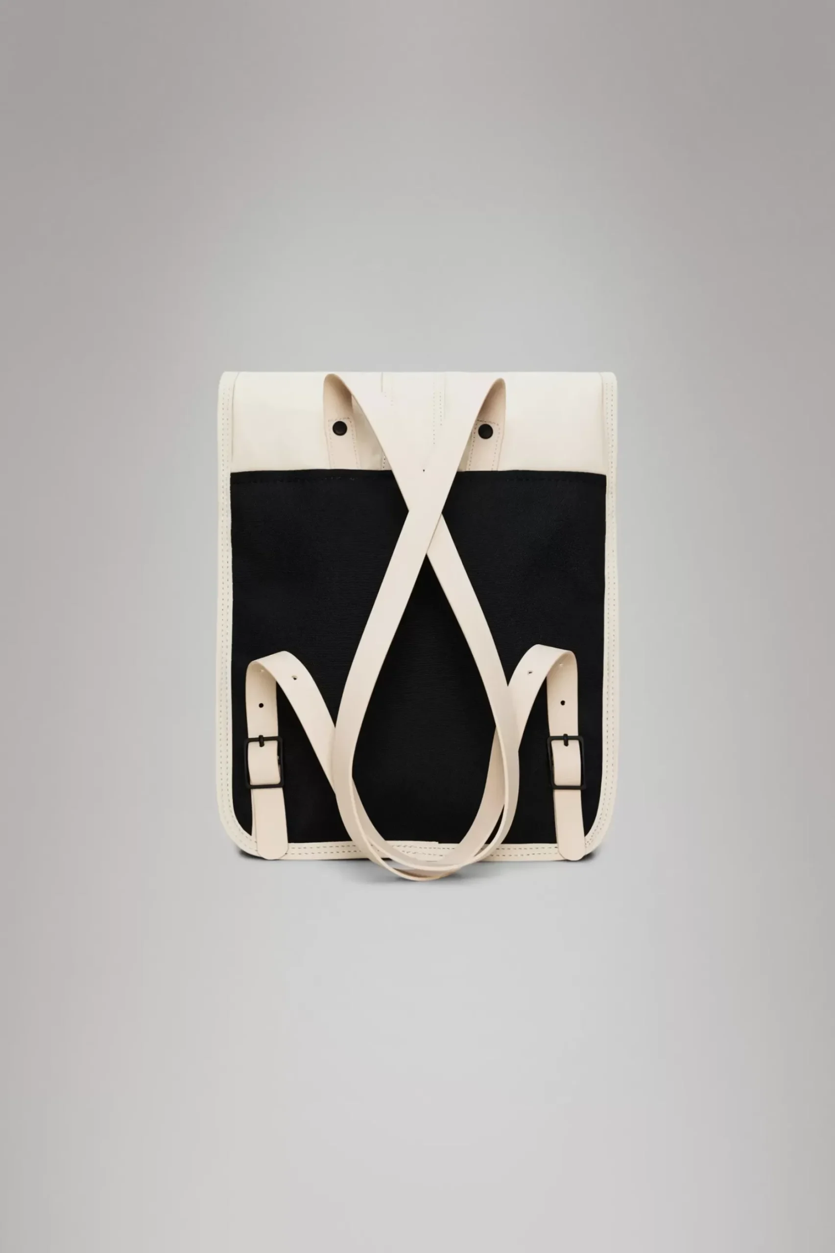 Rains Rygsække<Rolltop Rucksack Dune