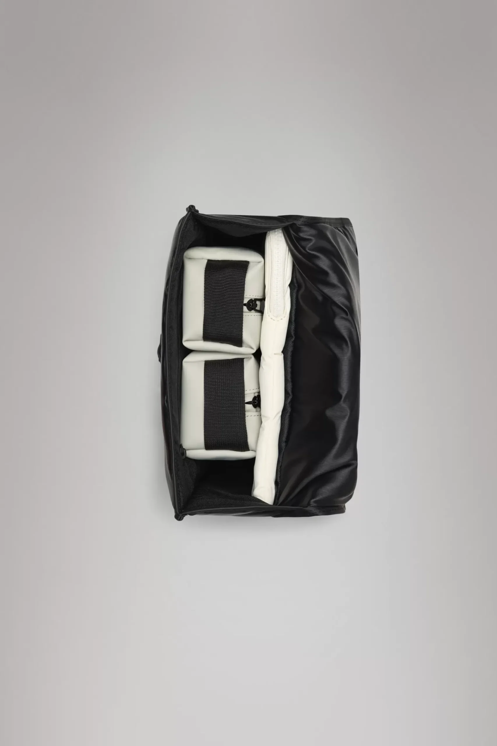 Rains Rygsække<Rolltop Rucksack Dune