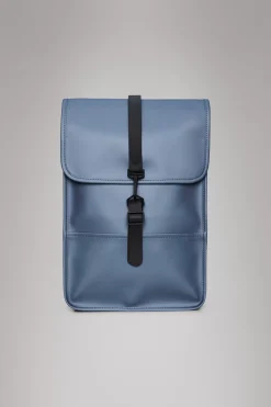 Rains Rygsække<Rolltop Rucksack Bay