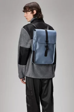 Rains Rygsække<Rolltop Rucksack Bay