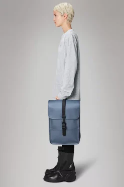 Rains Rygsække<Rolltop Rucksack Bay